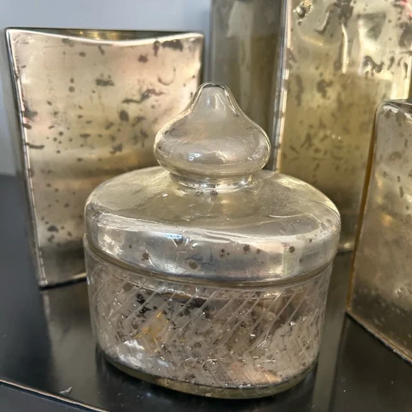 Gold Decor bundle - Picture 7 of 15